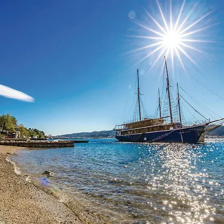 Stunning In Dom wakacyjny