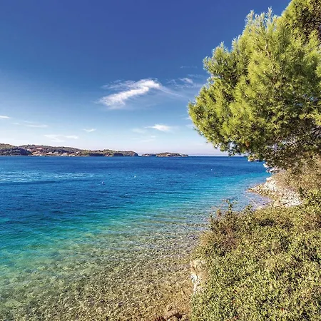 Holiday home 2 Bedroom Awesome Home In Supetarska Draga