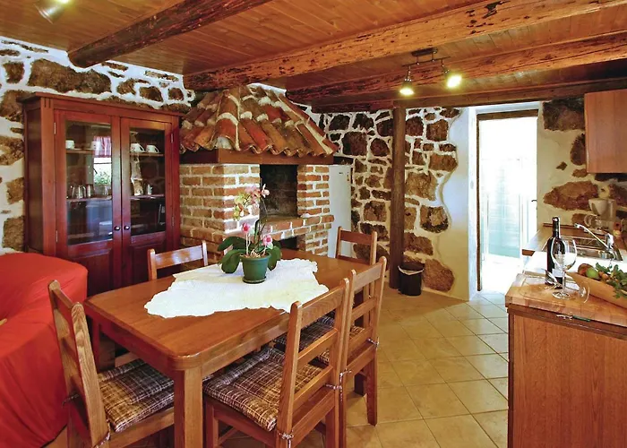 Stunning In Supetarska Draga