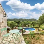 Holiday home Amazing Home In Supetarska Draga Supetarska Draga