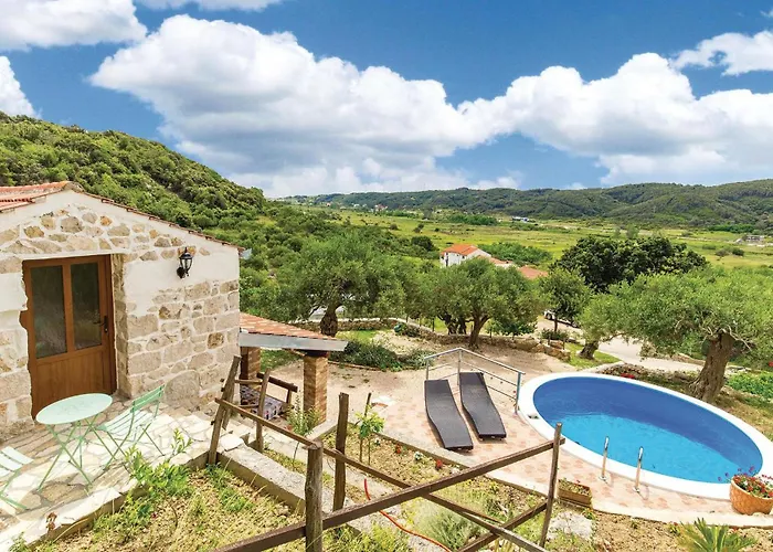 Tatil Evi Stunning In *