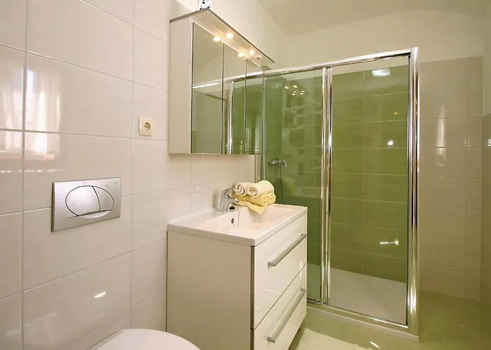 Stunning In Supetarska Draga