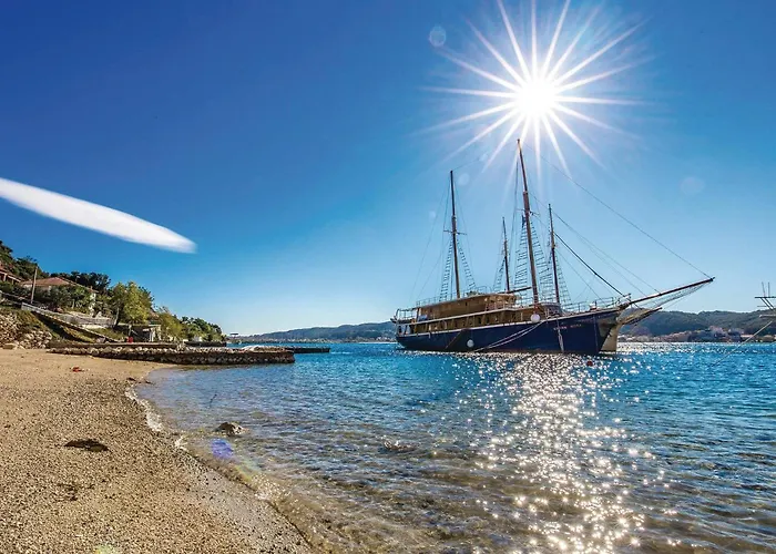 Stunning In Tatil Evi