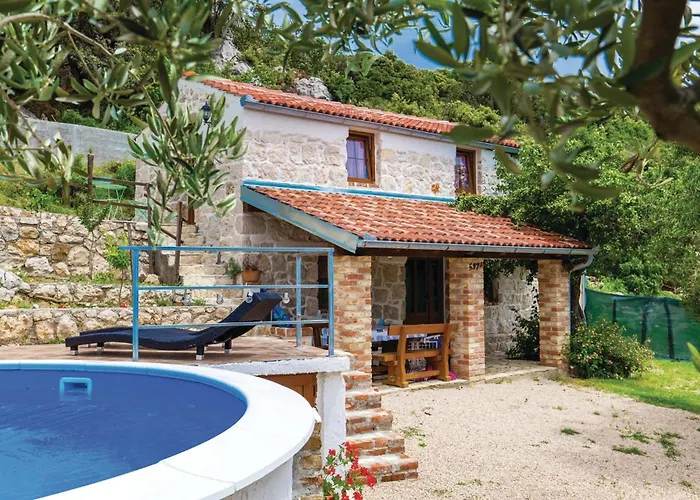 Stunning In Tatil Evi *