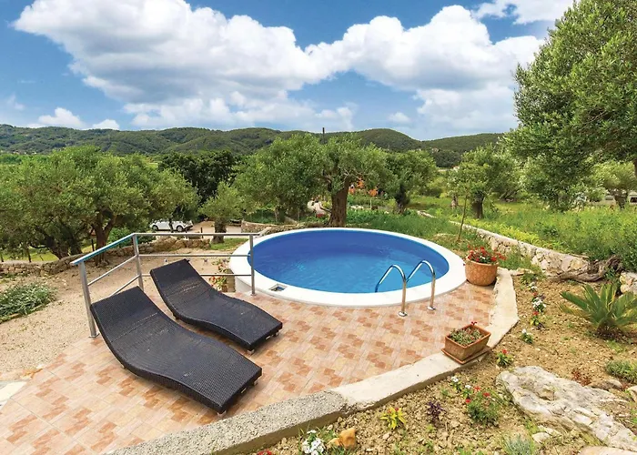 Stunning In Tatil Evi