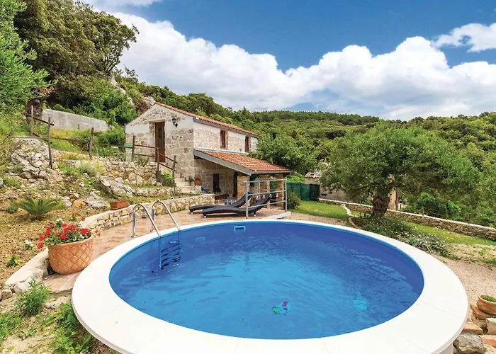 Tatil Evi Stunning In