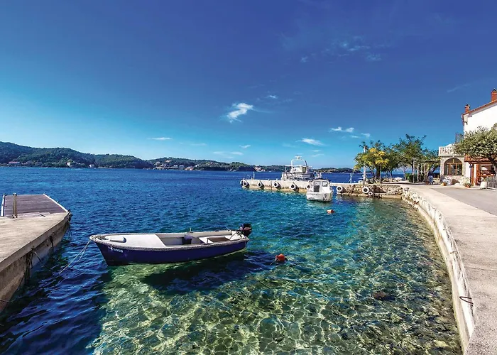 Stunning In Tatil Evi *